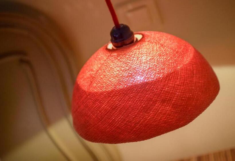Дом 2 Спальни, Maison Le Village   Maison D’hôtes