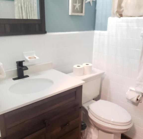 Студия Стандарт, Ashley Brooke Beach Resort