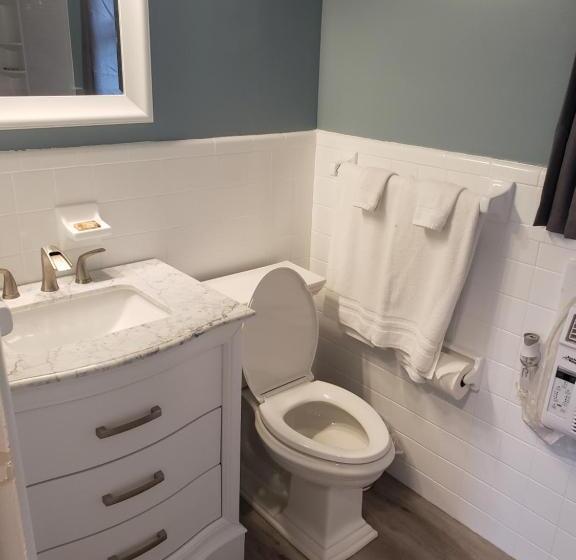 Номер Стандарт, Ashley Brooke Beach Resort