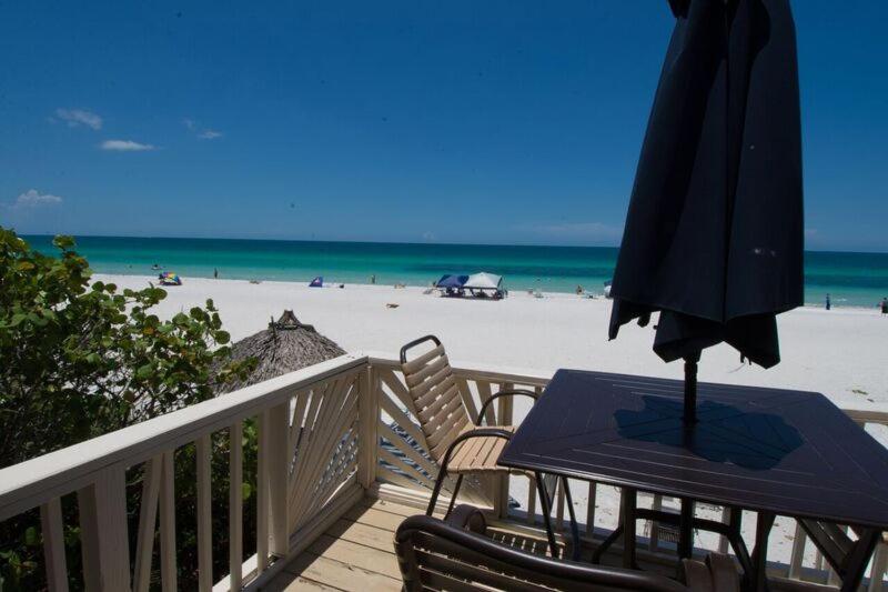 סוויטת 2 חדרי שינה, Seabreeze At Anna Maria Island Inn