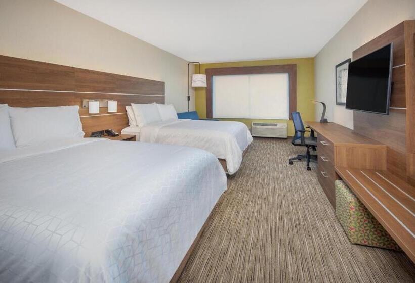 Номер Стандарт, Holiday Inn Express & Suites   Chico, An Ihg