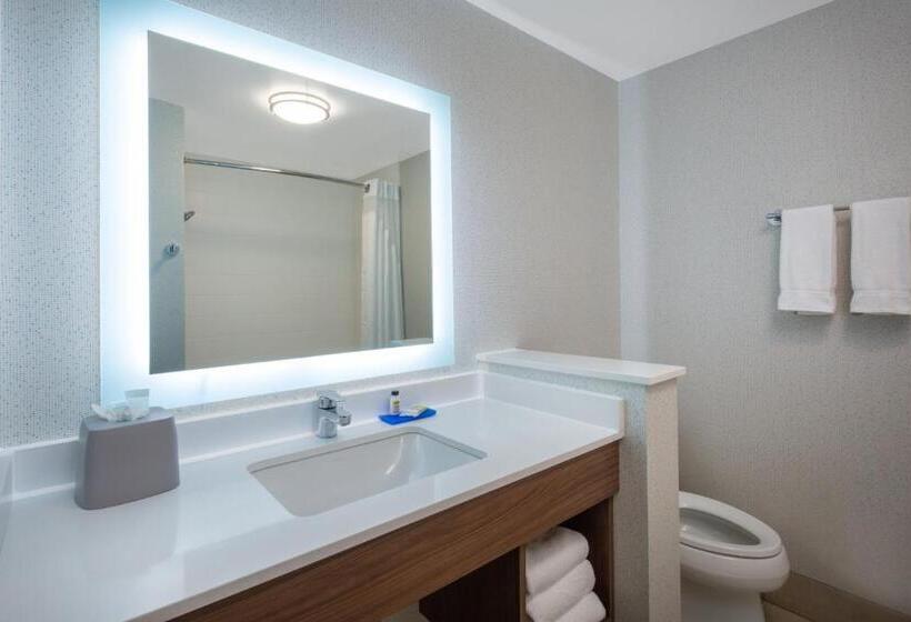Люкс, Holiday Inn Express & Suites   Chico, An Ihg