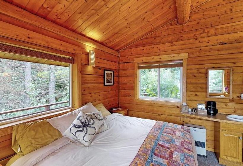 스위트, Stillpoint Lodge   All Inclusive