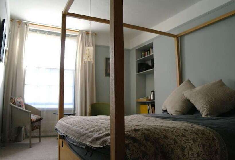 Номер Комфорт, Torridge House