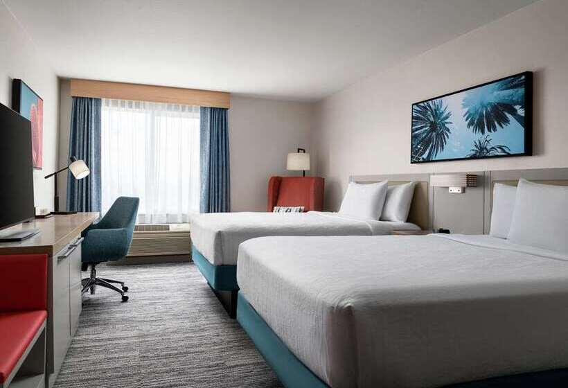 Номер Премиум, Canopy By Hilton Ithaca Downtown