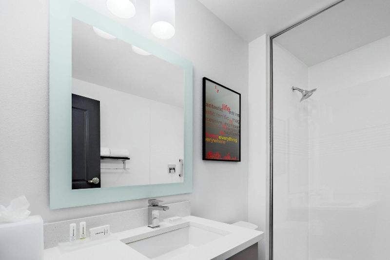 Люкс Кровать Кинг, Towneplace Suites By Marriott Loveland Fort Collins