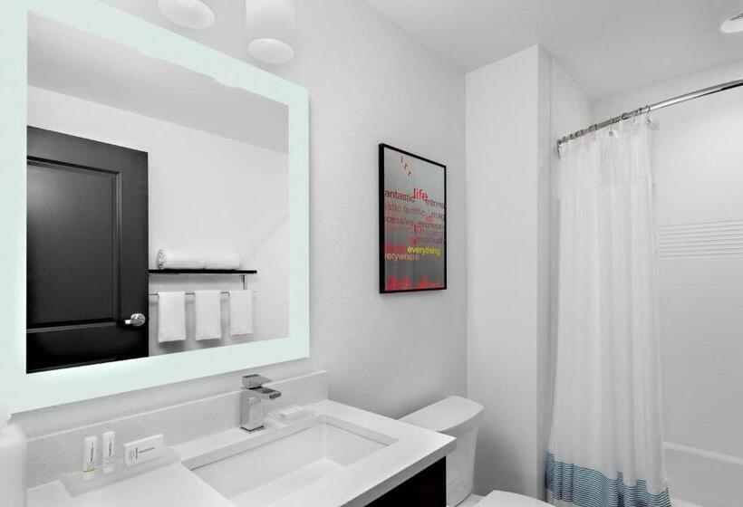 Студия Стандарт, Towneplace Suites By Marriott Loveland Fort Collins