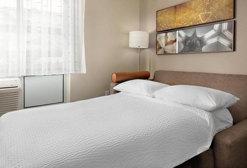 Студио Стандарт Кровать Кинг, Towneplace Suites By Marriott Loveland Fort Collins