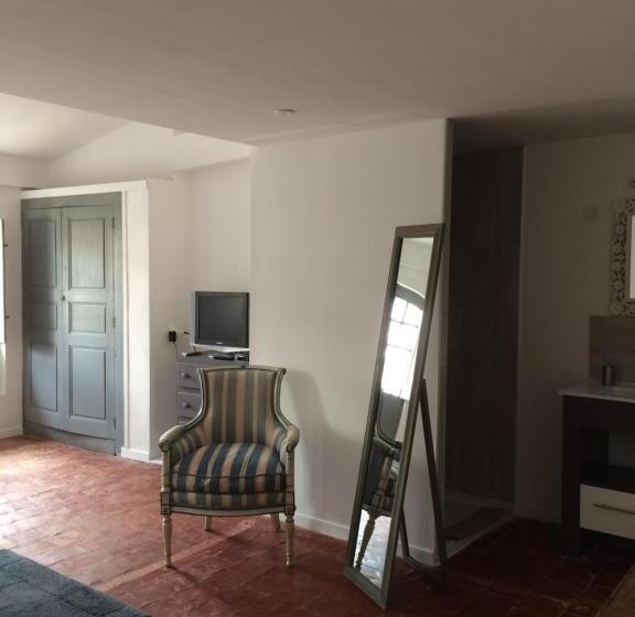 스탠다드 스튜디오 킹침대, Le M Maison D Hôtes