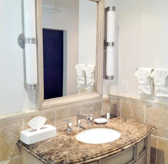 Стандартный Номер Кровать Кинг, Catalina Courtyard Suites