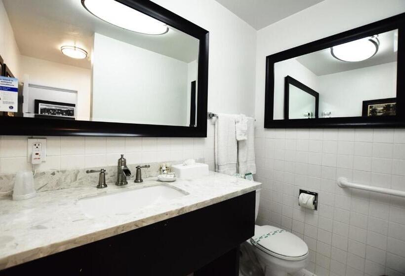 Семейный Номер, Catalina Courtyard Suites