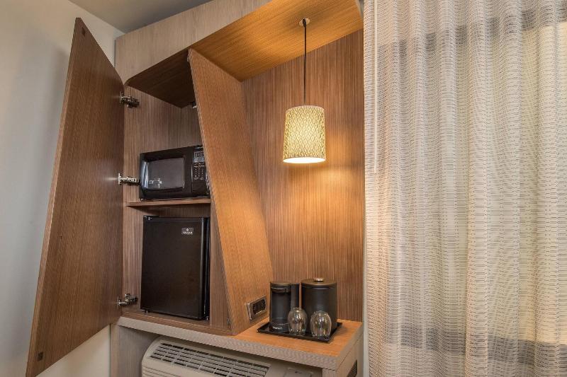 Стандартный Номер Кровать Кинг, Courtyard Sioux City Downtown/convention Center