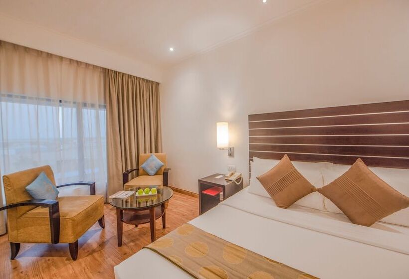Номер Superior Кровать Кинг, Vivanta Colombo Airport Garden