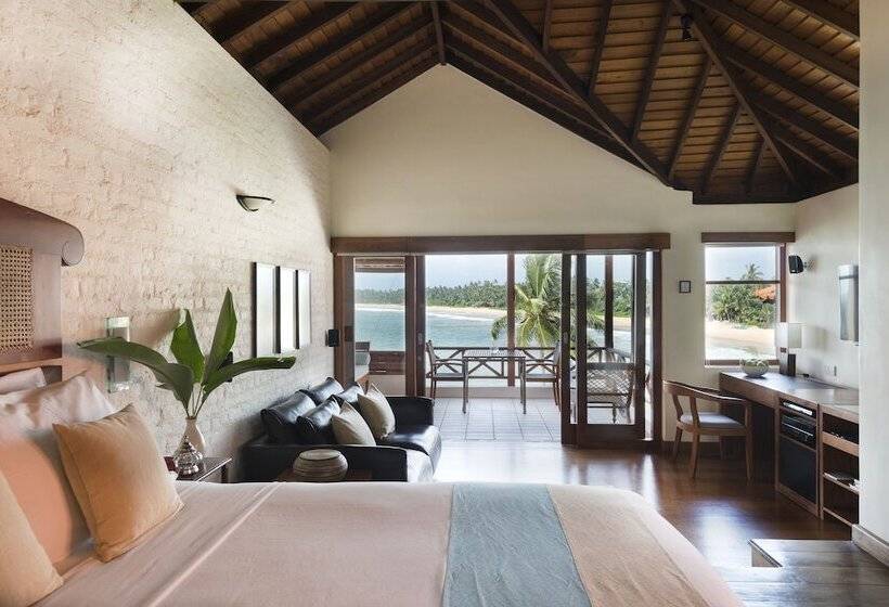 Люкс Superior, Jetwing Saman Villas   Adults Only