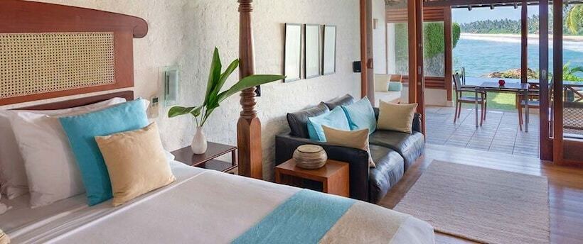 디럭스 스위트, Jetwing Saman Villas   Adults Only