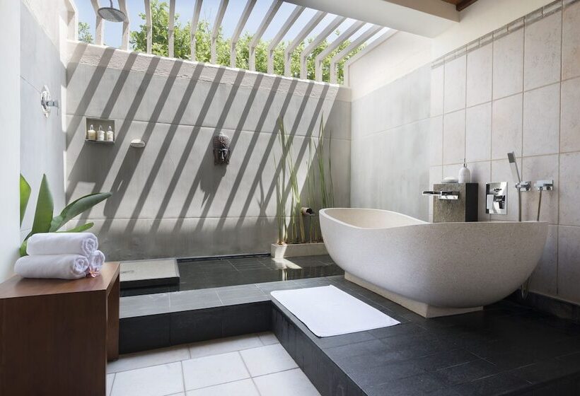 디럭스 스위트, Jetwing Saman Villas   Adults Only