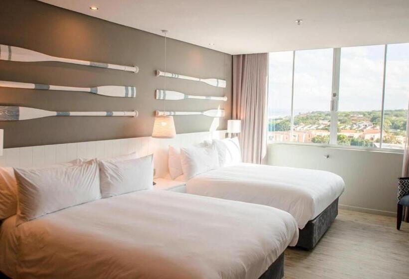 غرفة قياسية, Protea Hotel By Marriott Durban Umhlanga