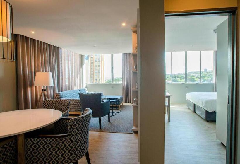 جناح, Protea Hotel By Marriott Durban Umhlanga