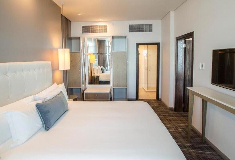 غرفة قياسية سرير كينج, Protea Hotel By Marriott Durban Umhlanga