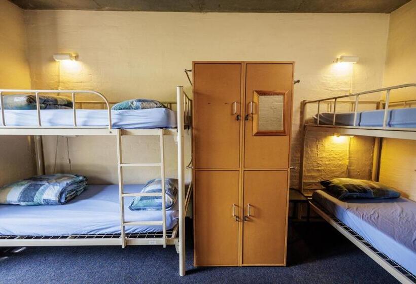 Кровать в Общей Комнате, Yha Grampians Eco, Halls Gap