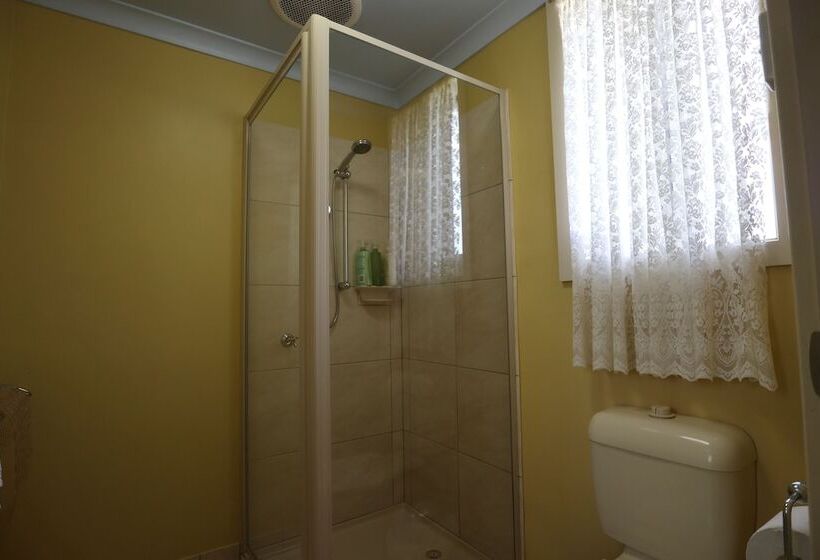 스탠다드 룸, Kyabram Motor Inn