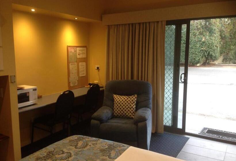 스탠다드 룸, Kyabram Motor Inn