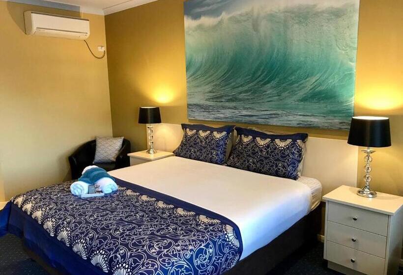 스탠다드 룸, Kyabram Motor Inn