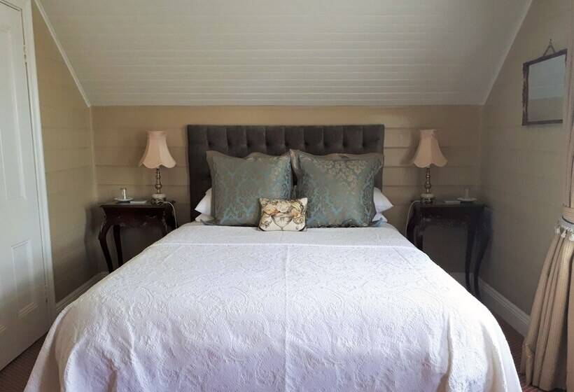 プレミアムルーム, Kurrara Historic Guest House