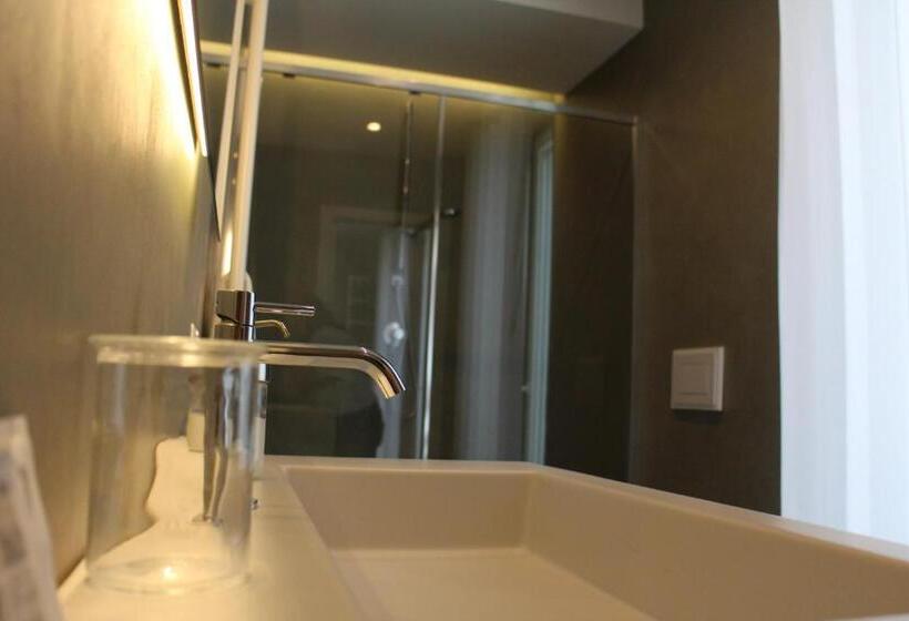 اتاق استاندارد, Il Cavaliere Bed And Breakfast