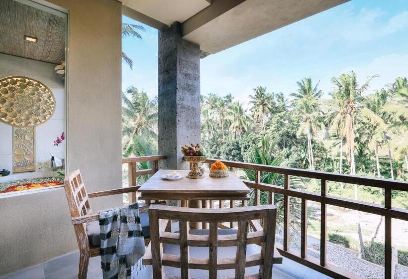 전망 스위트, Kuwarasan A Pramana Experience