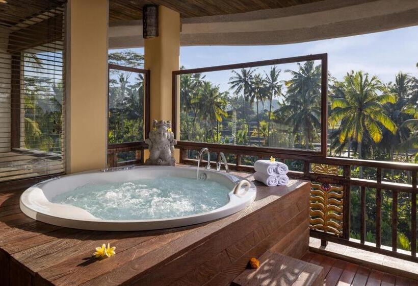 프레지덴셜 스위트, Kuwarasan A Pramana Experience