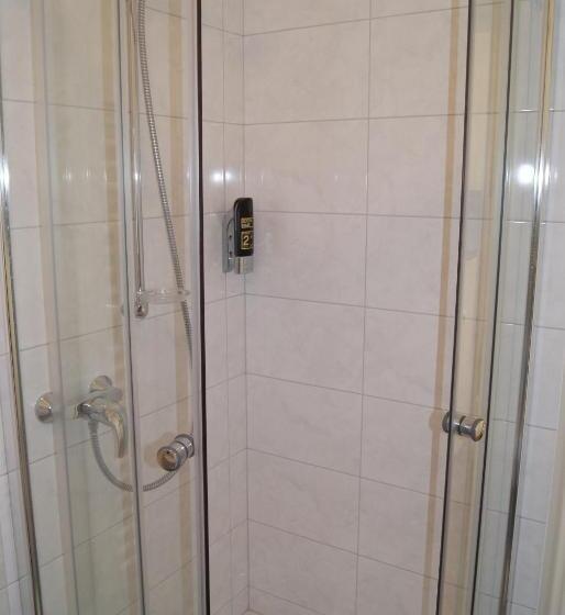 Одноместный Номер Basic, Villa Kisseleff