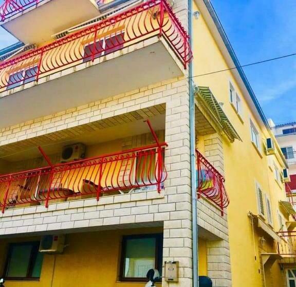 اتاق استاندارد, Aldino Rooms