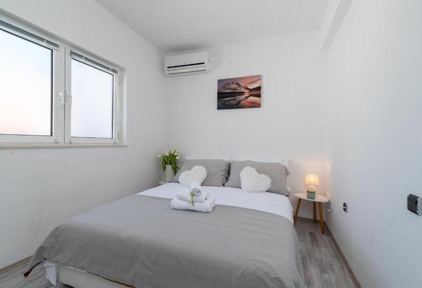 اتاق استاندارد, Aldino Rooms