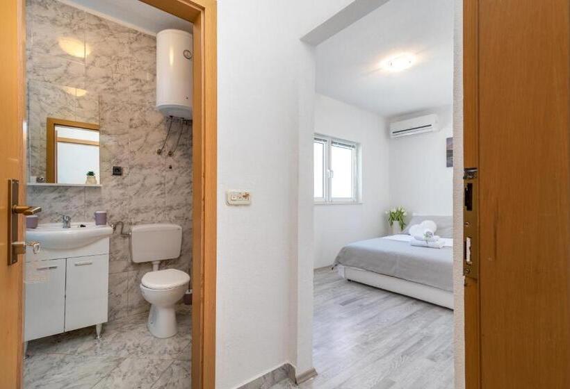 اتاق استاندارد, Aldino Rooms