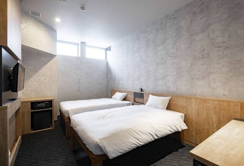 اتاق لوکس, Eight Point Inn Kanazawa