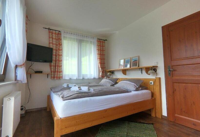 Family Suite, Pension Gemshorn