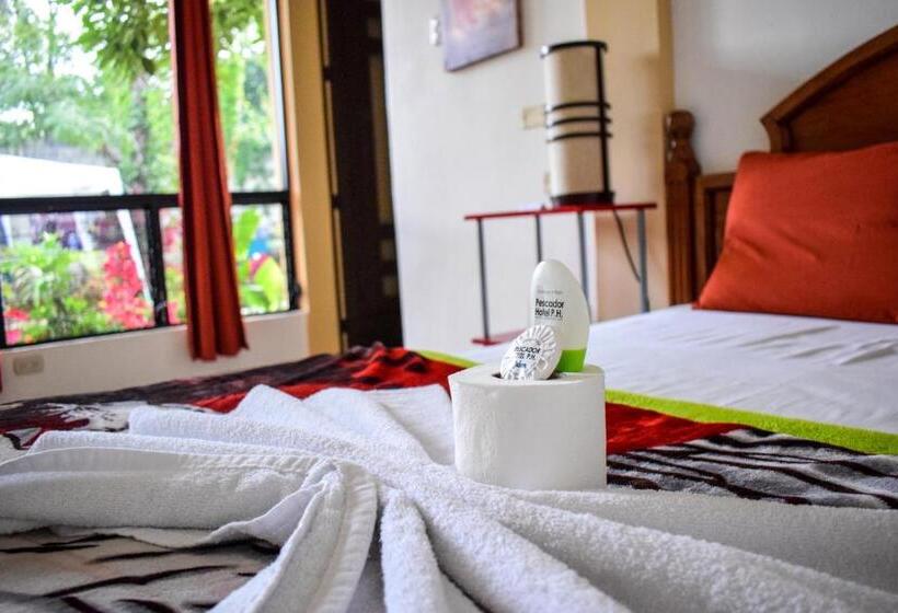 اتاق استاندارد, Pescador Hotel Ph