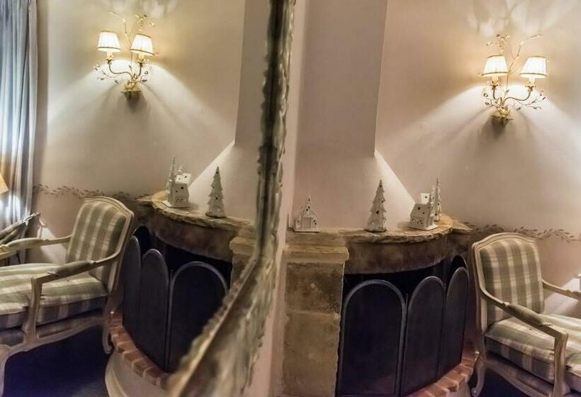 Полулюкс Вид на Сад, Anerada Inn Suites & Spa   Pet Friendly