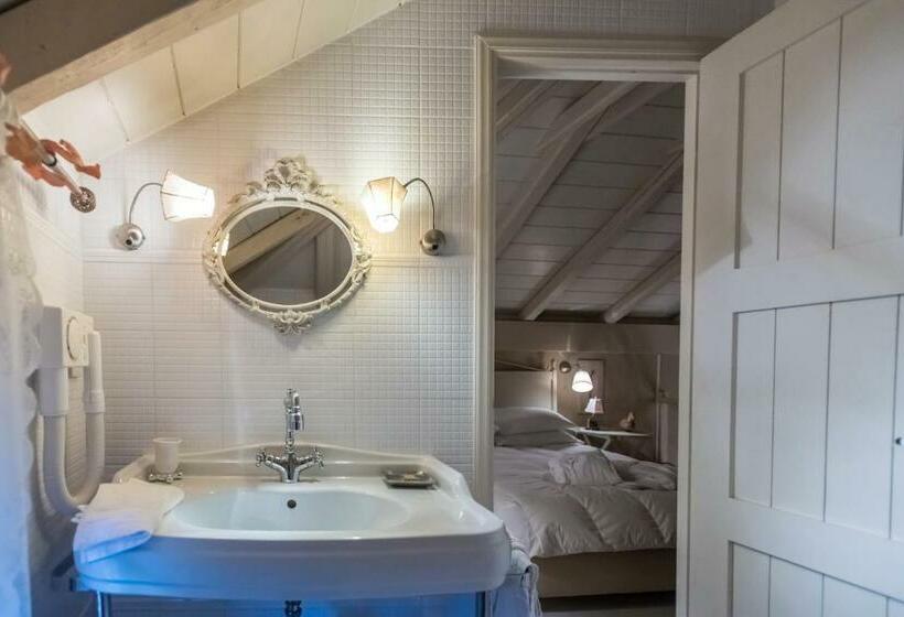 Вилла Superior 1 Спальня, Anerada Inn Suites & Spa   Pet Friendly