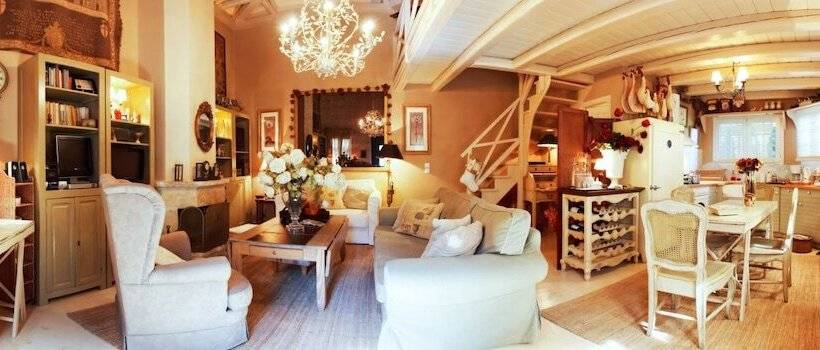 Вилла Superior 1 Спальня, Anerada Inn Suites & Spa   Pet Friendly