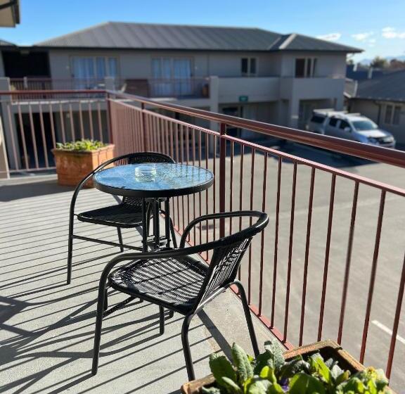Президентский Люкс, The Suites Ashburton