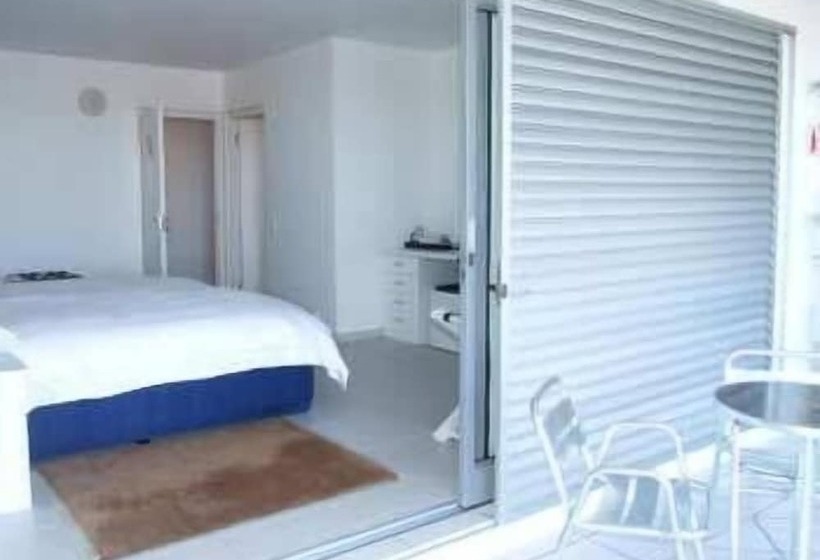 Номер Стандарт, Bosavern Guest House