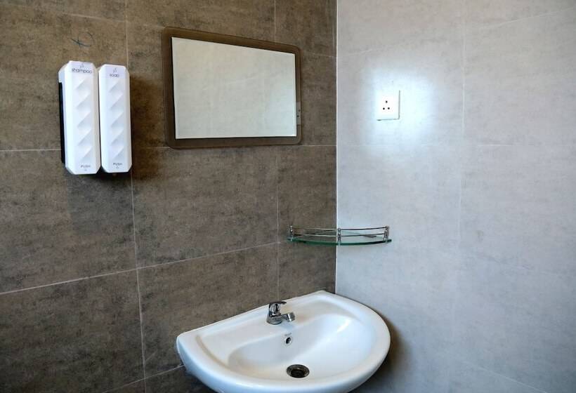 Номер Стандарт, S P Residency