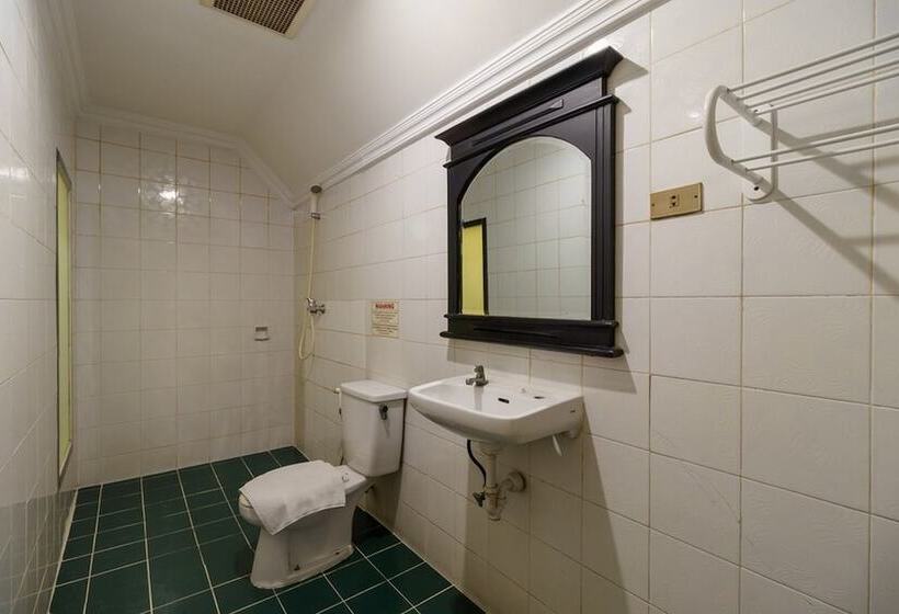 Номер Стандарт, Reddoorz Plus Near Ancol