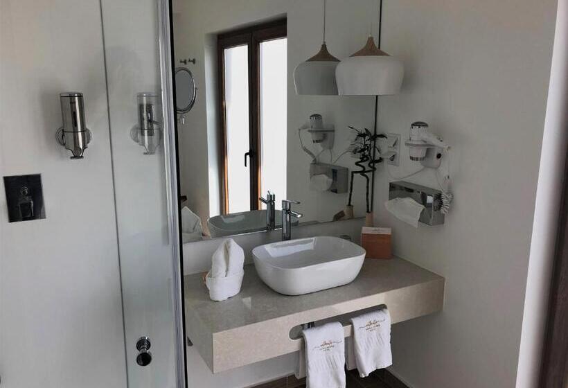 Номер Стандарт, Authentic Tavira