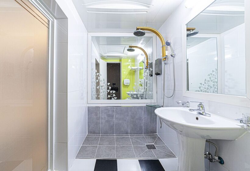 Номер Deluxe, Business Hotel Duu