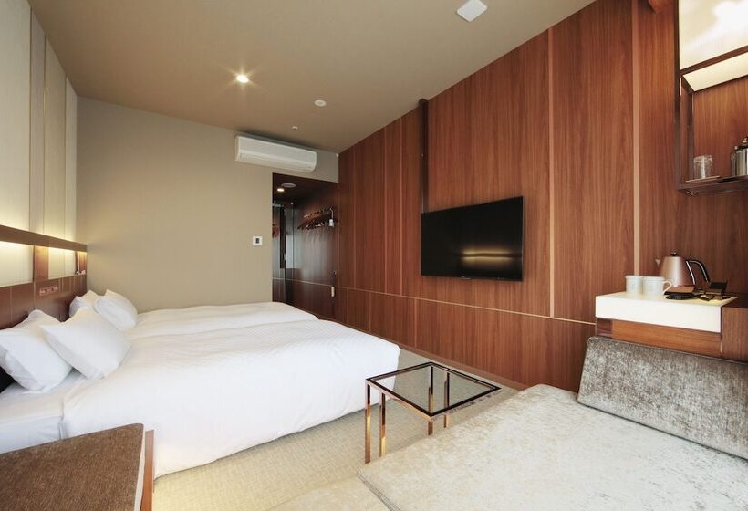 Номер Стандарт, Candeo Hotels Omiya