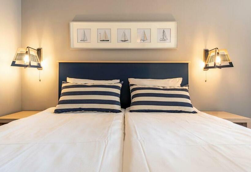 استودیوی استاندارد, Hapimag Resort Porto Heli
