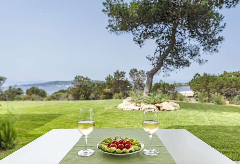 آپارتمان 1 خوابه, Hapimag Resort Porto Heli